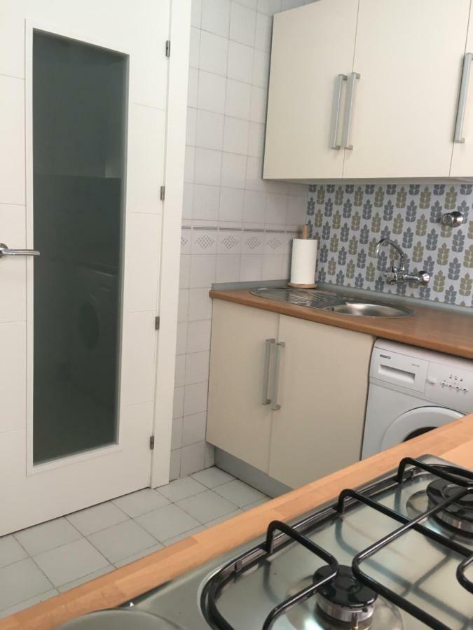 Vero Granada Y Parking En El Edificio Zewnętrze zdjęcie